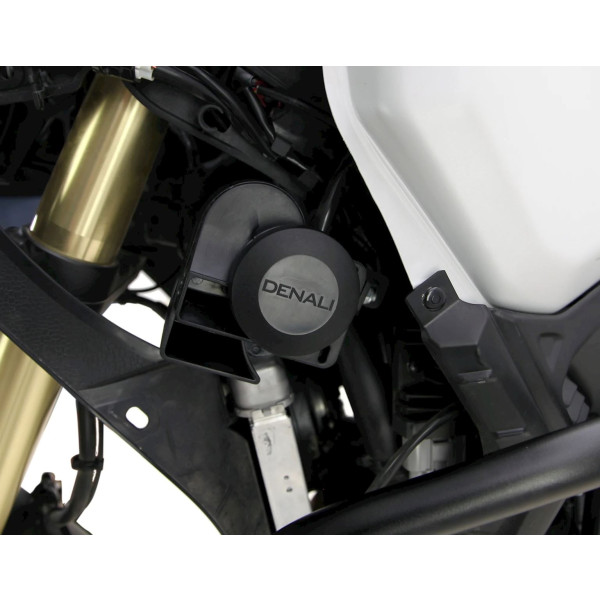 Denali DENALI Horn Mount - Yamaha Tenere 700 '21-